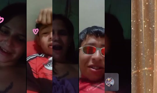 lualaflaca Recorded on Jun 4, 2026, 1:03 AM