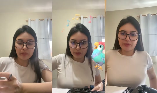 luanarch_'s Stream - Jul 6, 2026, 3:15 PM