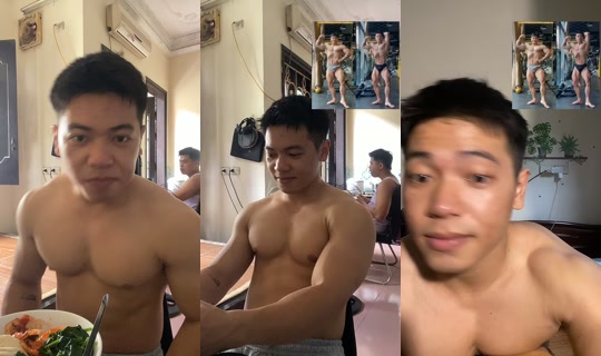 luann.hoang's Stream - Jul 5, 2026, 4:58 AM