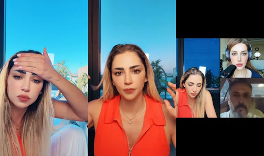 lubnaobeidat11's Stream - Jun 5, 2026, 4:26 PM