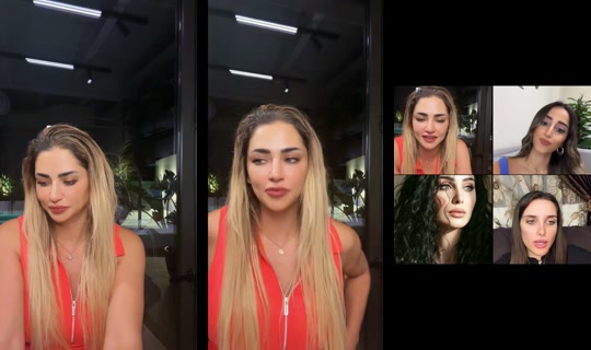 lubnaobeidat11's Stream - Jun 5, 2026, 7:42 PM