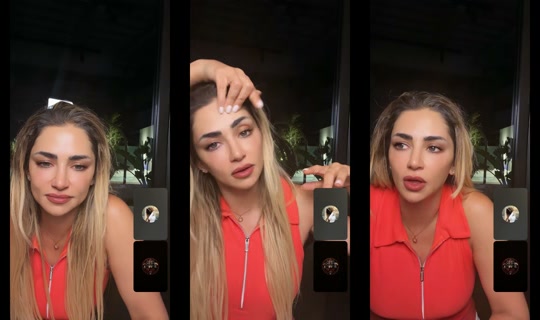 lubnaobeidat11's Stream - Jun 5, 2026, 9:23 PM