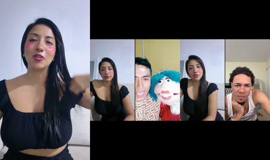 luccittuperez's Stream - Jun 4, 2026, 2:47 AM