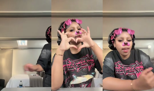 lucia.ngalo's Stream - Jul 6, 2026, 3:04 PM