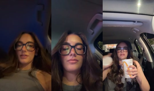 ludovica.pellegrino's Stream - Jul 5, 2026, 12:18 AM