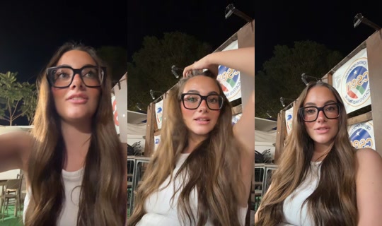 ludovica.pellegrino's Stream - Jul 6, 2026, 10:51 PM