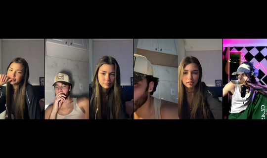 Stream di luhpollisecret - 7 lug 2026, 4:36