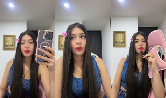 luisamarialive's Stream - Jul 5, 2026, 7:06 AM