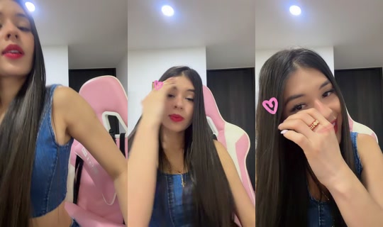 luisamarialive's Stream - Jul 5, 2026, 7:57 AM