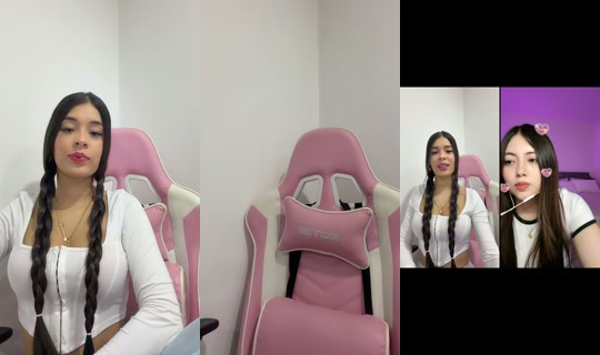 luisamarialive's Stream - Jul 6, 2026, 3:37 AM