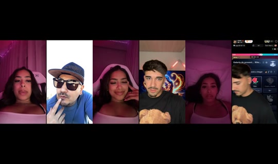 luizargs Recorded on May 31, 2026, 10:35 PM