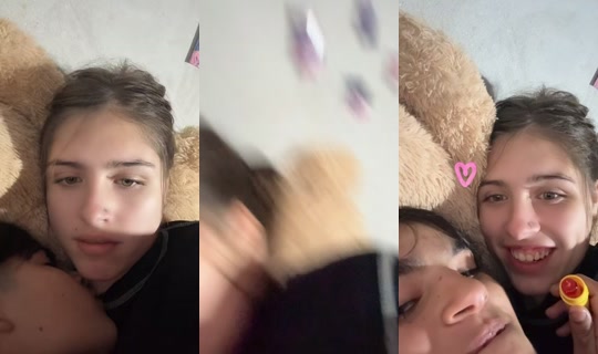luna_sahakian's Stream - Jul 6, 2026, 11:42 PM