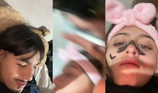 luna_sahakian's Stream - Jul 7, 2026, 4:03 AM