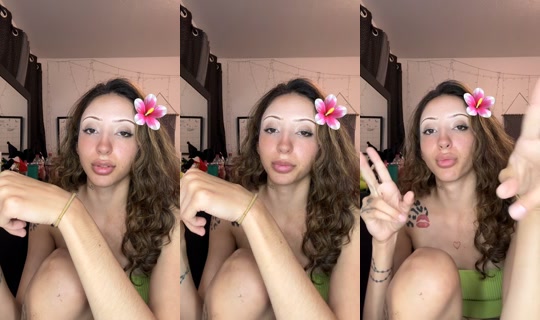 luvaaa66's Stream - Jun 4, 2026, 5:21 AM