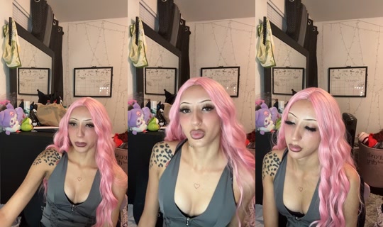 luvaaa66's Stream - Jun 6, 2026, 8:17 AM