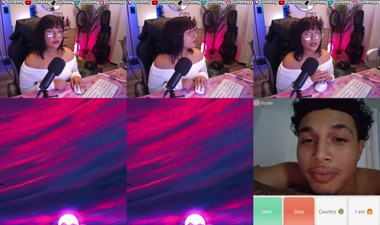 luvlennyx Recorded on Jun 3, 2026, 8:00 PM