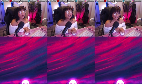 luvlennyx Recorded on Jun 3, 2026, 8:51 PM