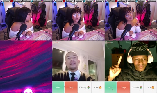 luvlennyx Recorded on Jun 3, 2026, 9:41 PM