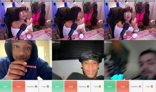 luvlennyx Recorded on Jun 3, 2026, 10:00 PM