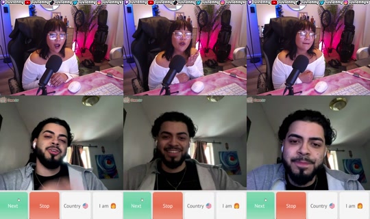 luvlennyx Recorded on Jun 3, 2026, 10:51 PM