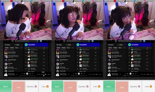 luvlennyx Recorded on Jun 3, 2026, 11:41 PM