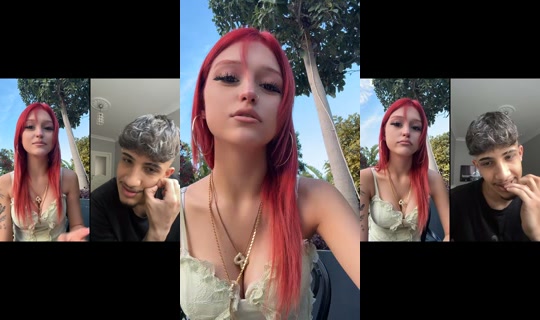 luwilus's Stream - Jun 2, 2026, 4:22 PM