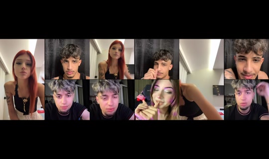 luwilus's Stream - Jun 3, 2026, 10:05 PM