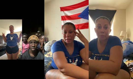 lydiacarson85gmail.com's Stream - Jul 5, 2026, 8:15 PM