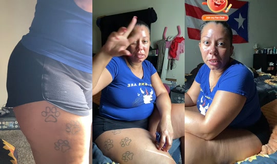 lydiacarson85gmail.com's Stream - Jul 5, 2026, 9:06 PM