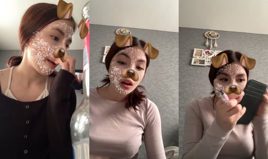 lyss_sx's Stream - Jul 6, 2026, 3:24 PM