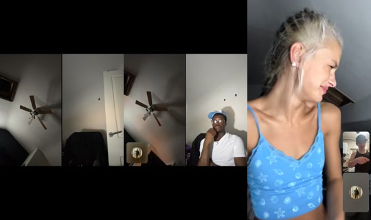 m.cxoxo1's Stream - Jul 7, 2026, 12:12 AM