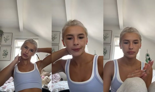 m.cxoxo1's Stream - Jul 7, 2026, 2:25 PM