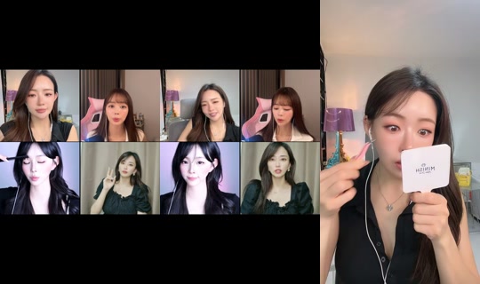m00nghee's Stream - Jun 3, 2026, 10:54 AM