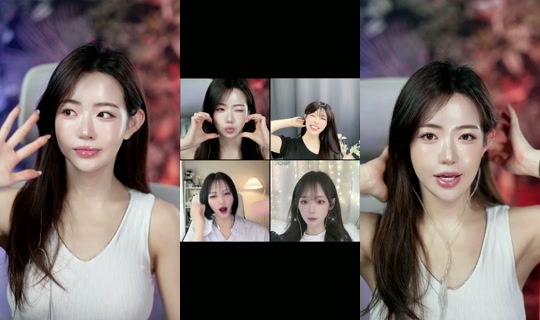 m00nghee의 방송 - 2026년 6월 5일 AM 5:28
