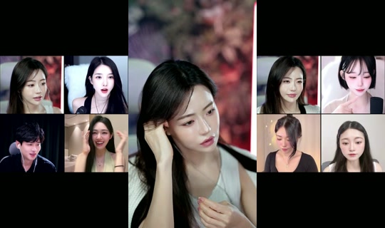 m00nghee의 방송 - 2026년 6월 5일 AM 7:09