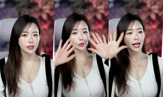 m00nghee의 방송 - 2026년 6월 5일 AM 8:50