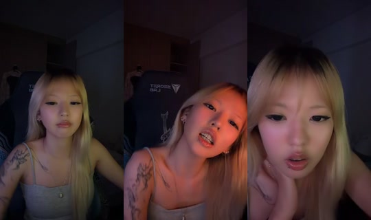 m_vchi's Stream - Jul 6, 2026, 8:47 PM