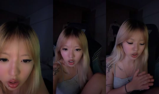 m_vchi's Stream - Jul 6, 2026, 9:38 PM