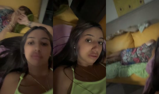macarenaaa17's Stream - Jul 5, 2026, 10:10 PM