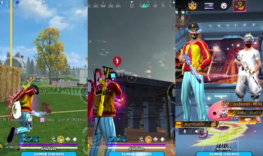 macha_7776's Stream - Jul 6, 2026, 12:23 PM