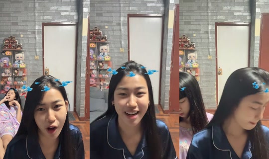 Stream madamkaew_ - 6 Jun 2026, 12.39