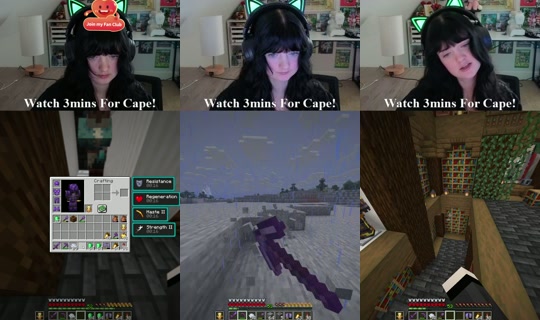 maddiescraft's Stream - Jun 2, 2026, 6:14 PM