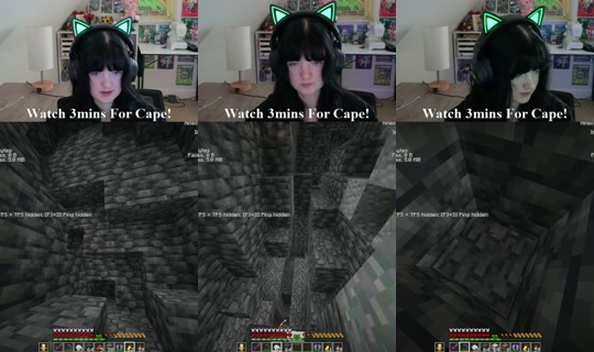 maddiescraft's Stream - Jun 2, 2026, 7:17 PM