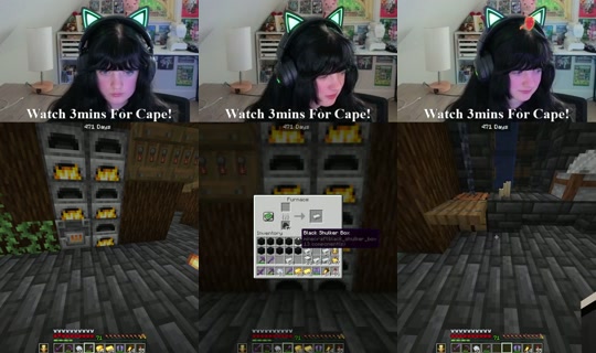 maddiescraft Recorded on Jun 3, 2026, 9:07 PM