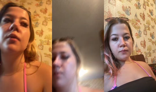 Stream von madison_renee35 – 31. Mai 2026, 20:04