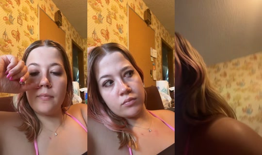 Stream von madison_renee35 – 31. Mai 2026, 20:46