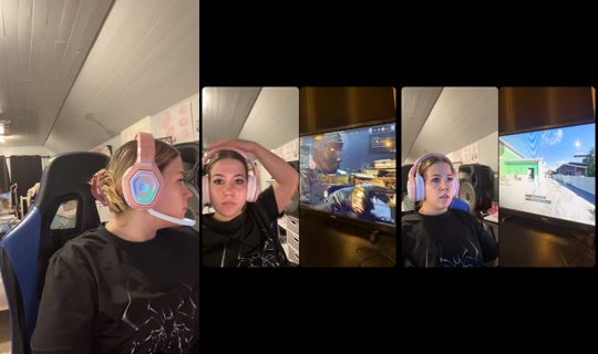 Stream von madison_renee35 – 1. Juni 2026, 1:09
