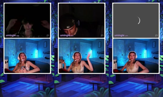 madsdcampbell Recorded on Jun 1, 2026, 12:45 AM
