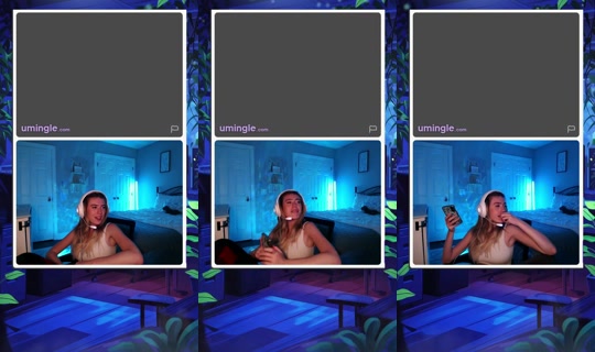 madsdcampbell's Stream - Jun 1, 2026, 2:07 AM