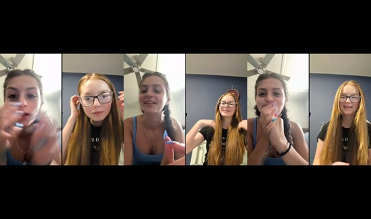 maggieloveyou1's Stream - Jul 5, 2026, 9:12 PM